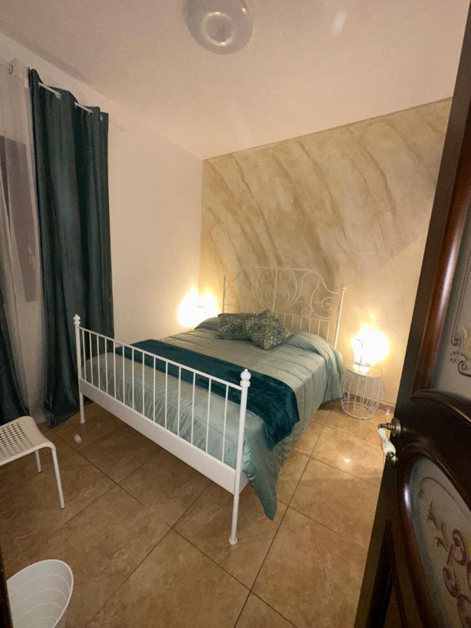 B&B Wanderlust Катания Экстерьер фото