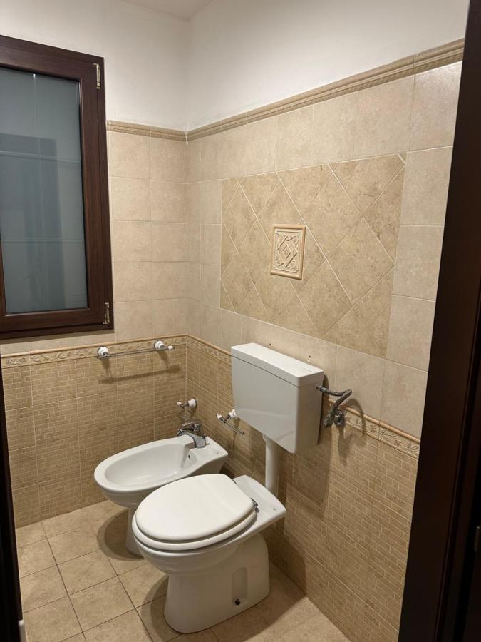 B&B Wanderlust Катания Экстерьер фото