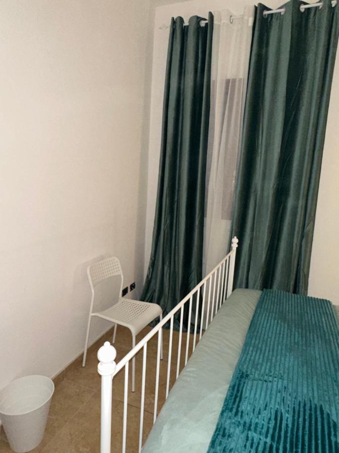 B&B Wanderlust Катания Экстерьер фото