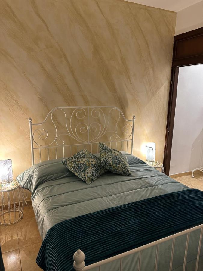 B&B Wanderlust Катания Экстерьер фото