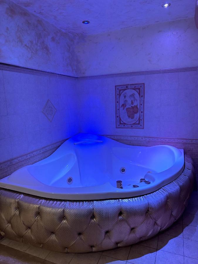 B&B Wanderlust Катания Экстерьер фото
